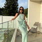 Lagoon Dress