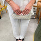Azure Drift Clutch - Small Size