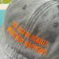 See You in Beirut Cap – Midnight