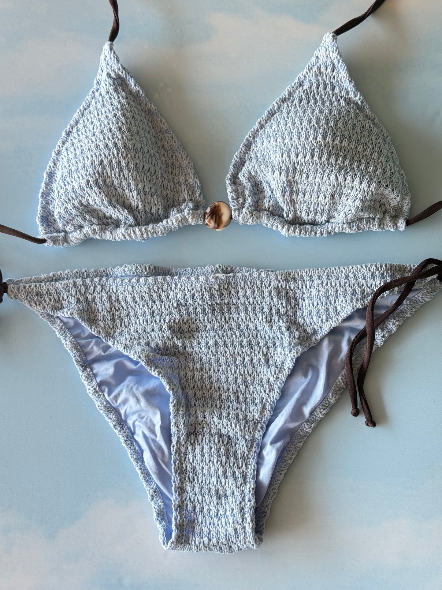 Blue Haze Swimsuit