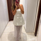 Little White Dress