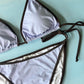 Blue Drift Swimsuit