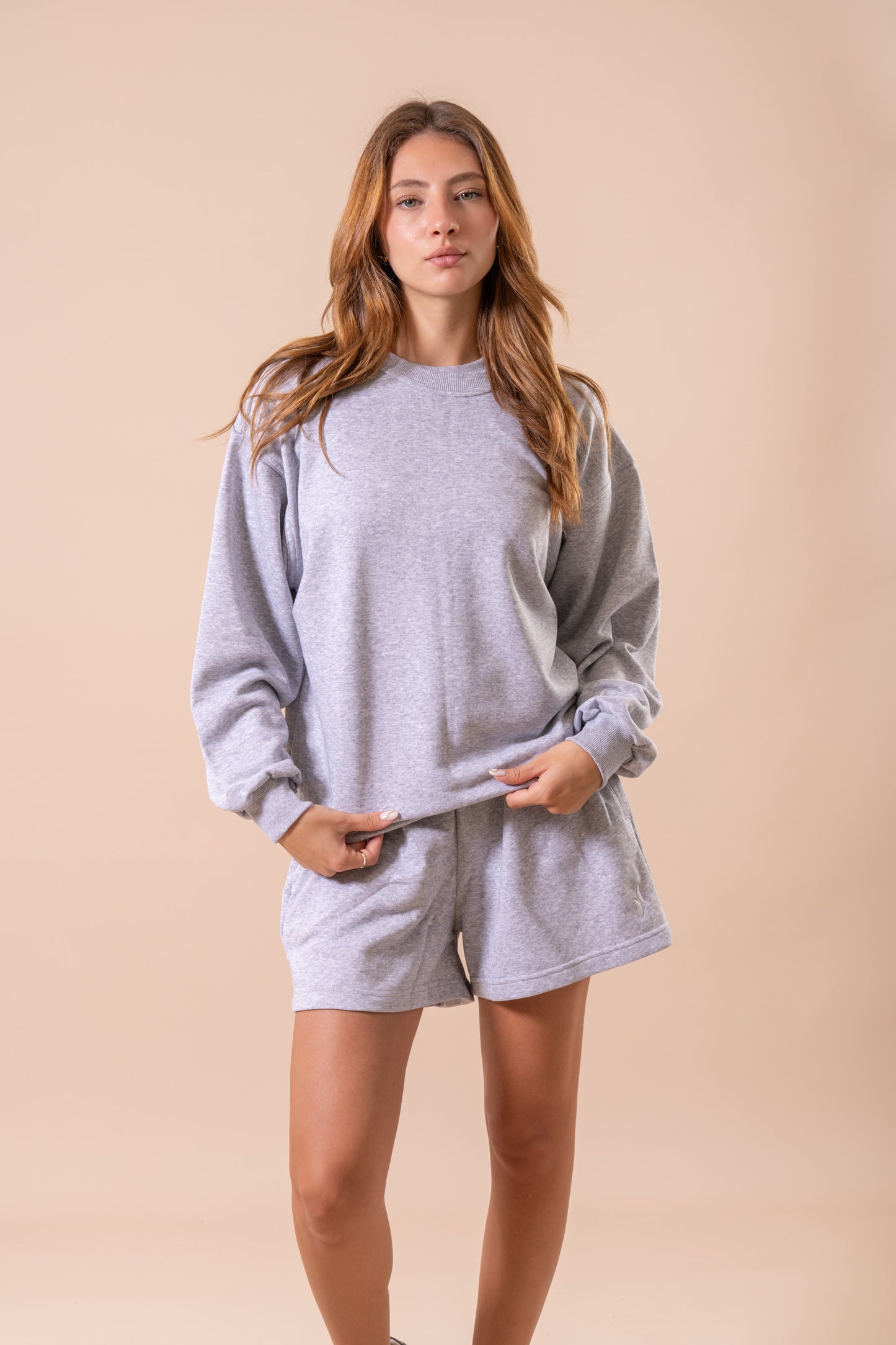 Sunday Shorts - Ash Cloud