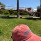 See You in Beirut Cap – Coral