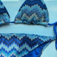 Capri Wave Swimsuit