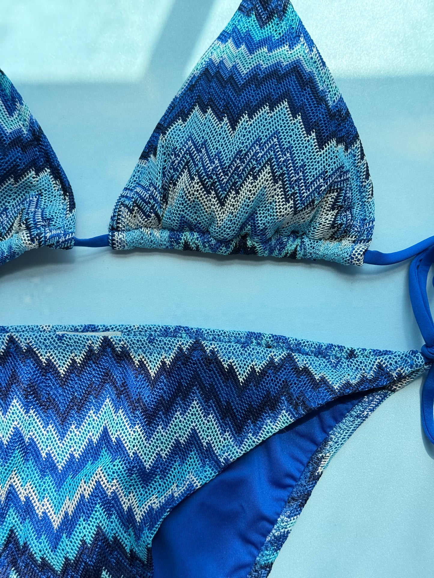 Capri Wave Swimsuit