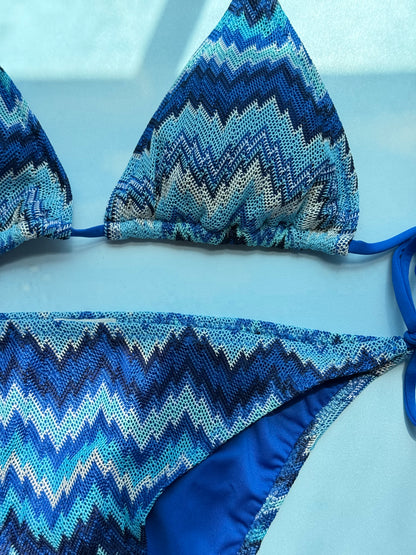 Capri Wave Swimsuit