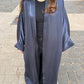 Cosmic Layl Abaya