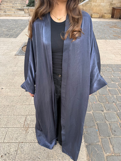 Cosmic Layl Abaya