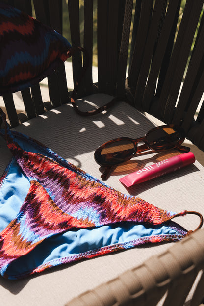 Shoreline Swimsuit