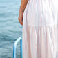 Petal Skirt Set