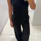 Camille Trousers - Noir