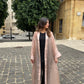 Layali MoonBeam Abaya