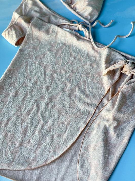 Pink Sands Skirt