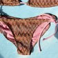 Aperol Spritz Bikini Bottom