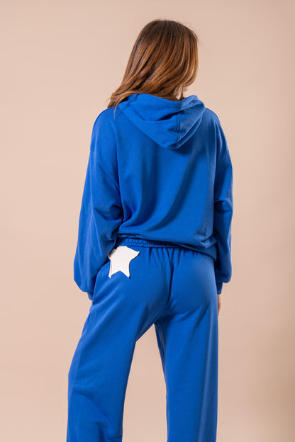 Sunday Star Set - Royal Blue