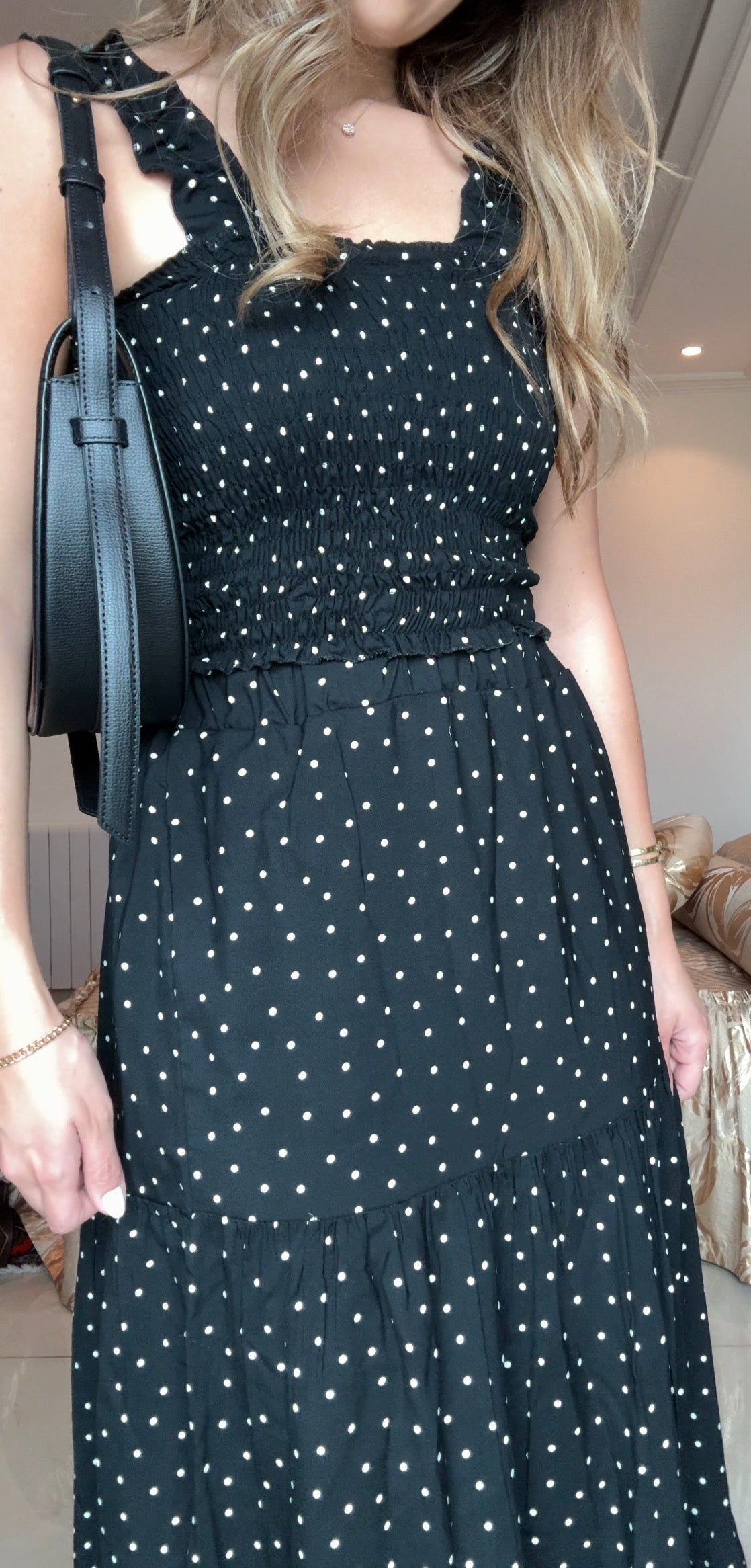 Colette Skirt Set