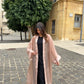Layali MoonBeam Abaya