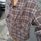 Marlow Shirt Style Jacket