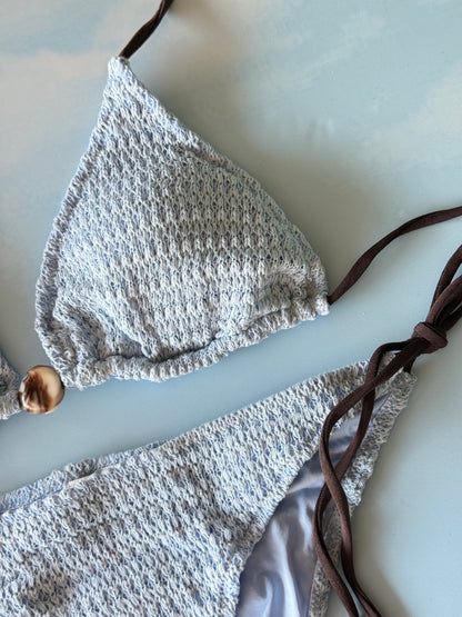 Blue Haze Swimsuit