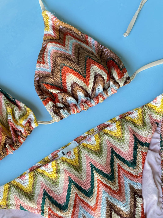 Seashell Swimsuit