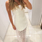 Little White Dress