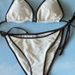 Vanilla Mocha Swimsuit