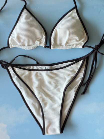 Vanilla Mocha Swimsuit