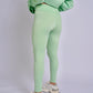 Light Green Legging