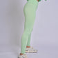 Light Green Legging