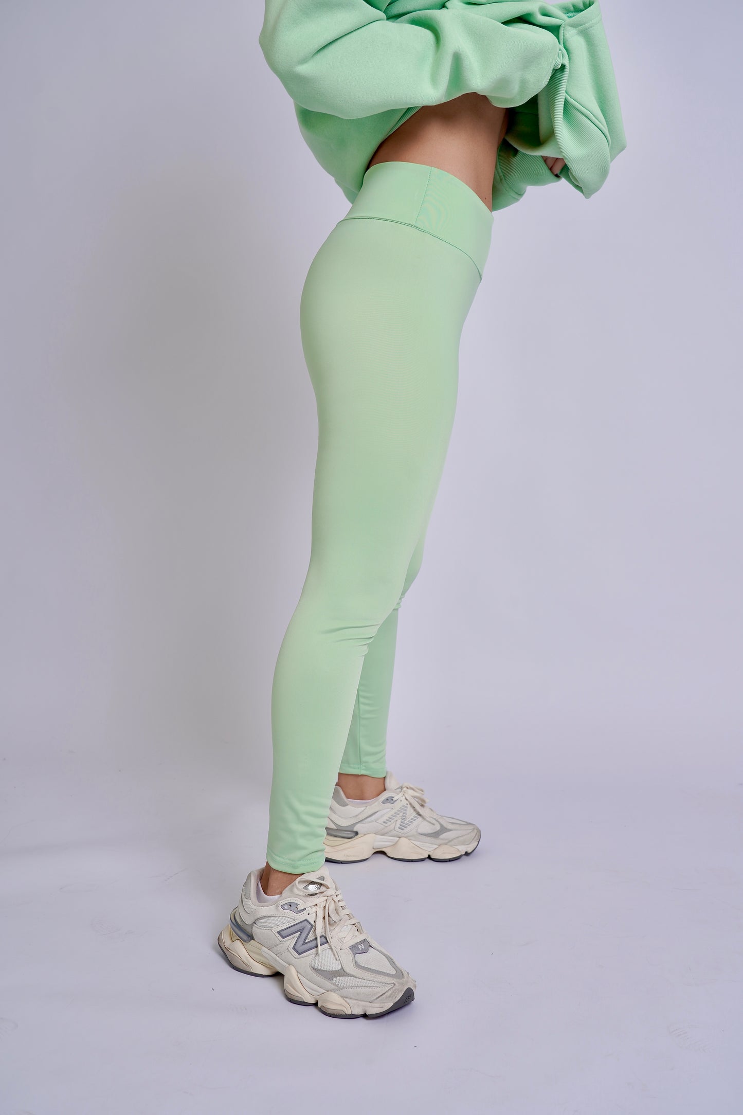 Light Green Legging