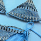 Ocean Bikini Top