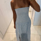 Azure Coast Dress
