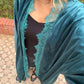 Zahra Emerald Abaya