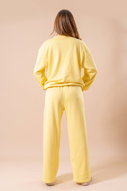 Sunday Sweatshirt - Butter