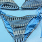 Ocean Bikini Bottom