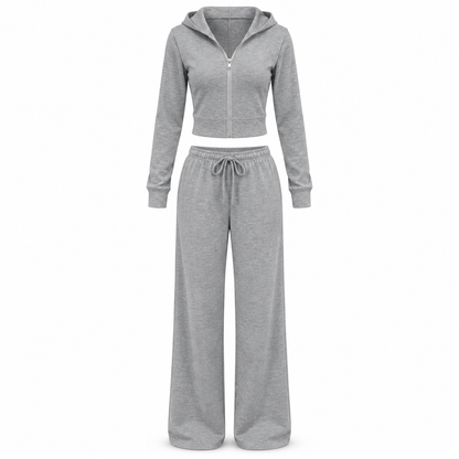 Earl Grey Set