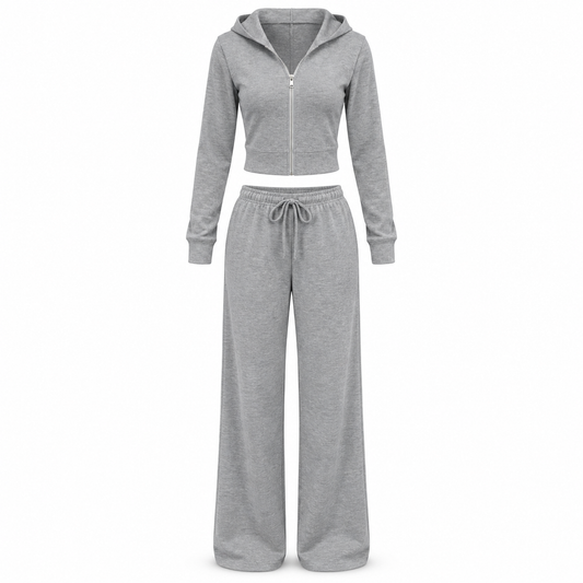 Earl Grey Set