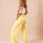 Sunday Pants - Butter