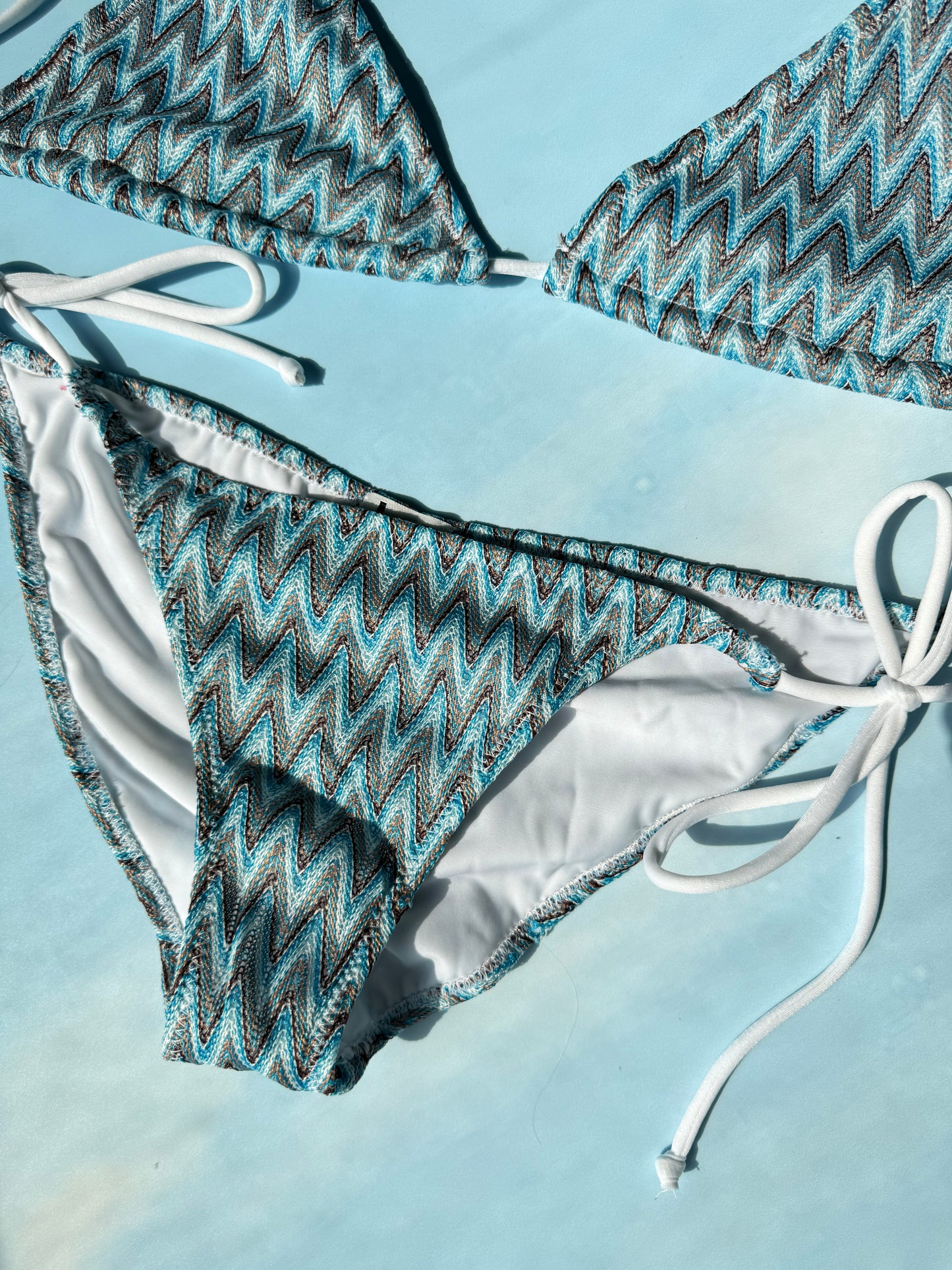 Aegean Sea Bikini Bottom