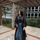 Layali New Moon Abaya