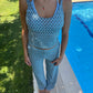 Aegean Sea Trousers