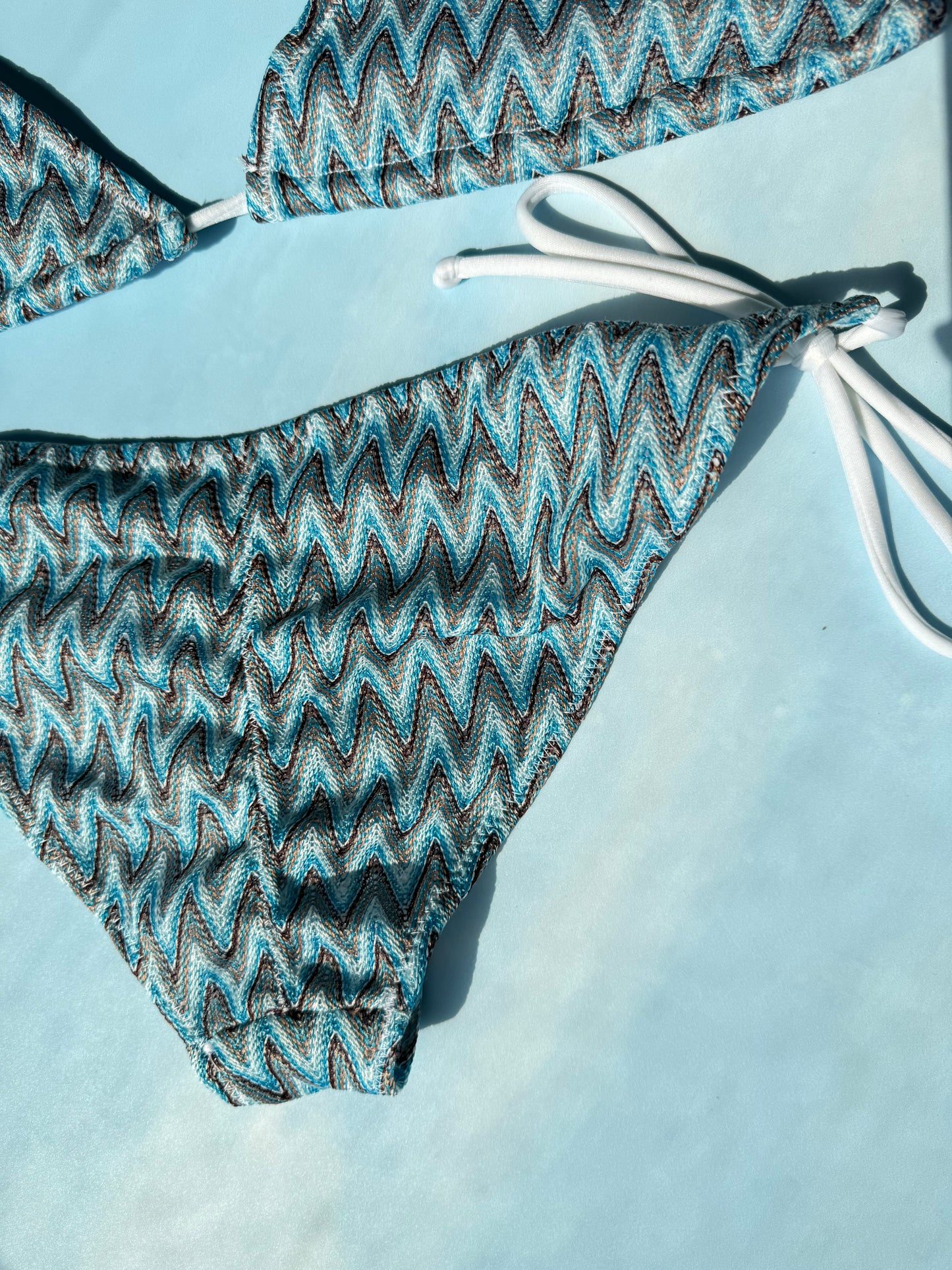 Aegean Sea Bikini Bottom