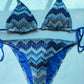 Capri Wave Swimsuit
