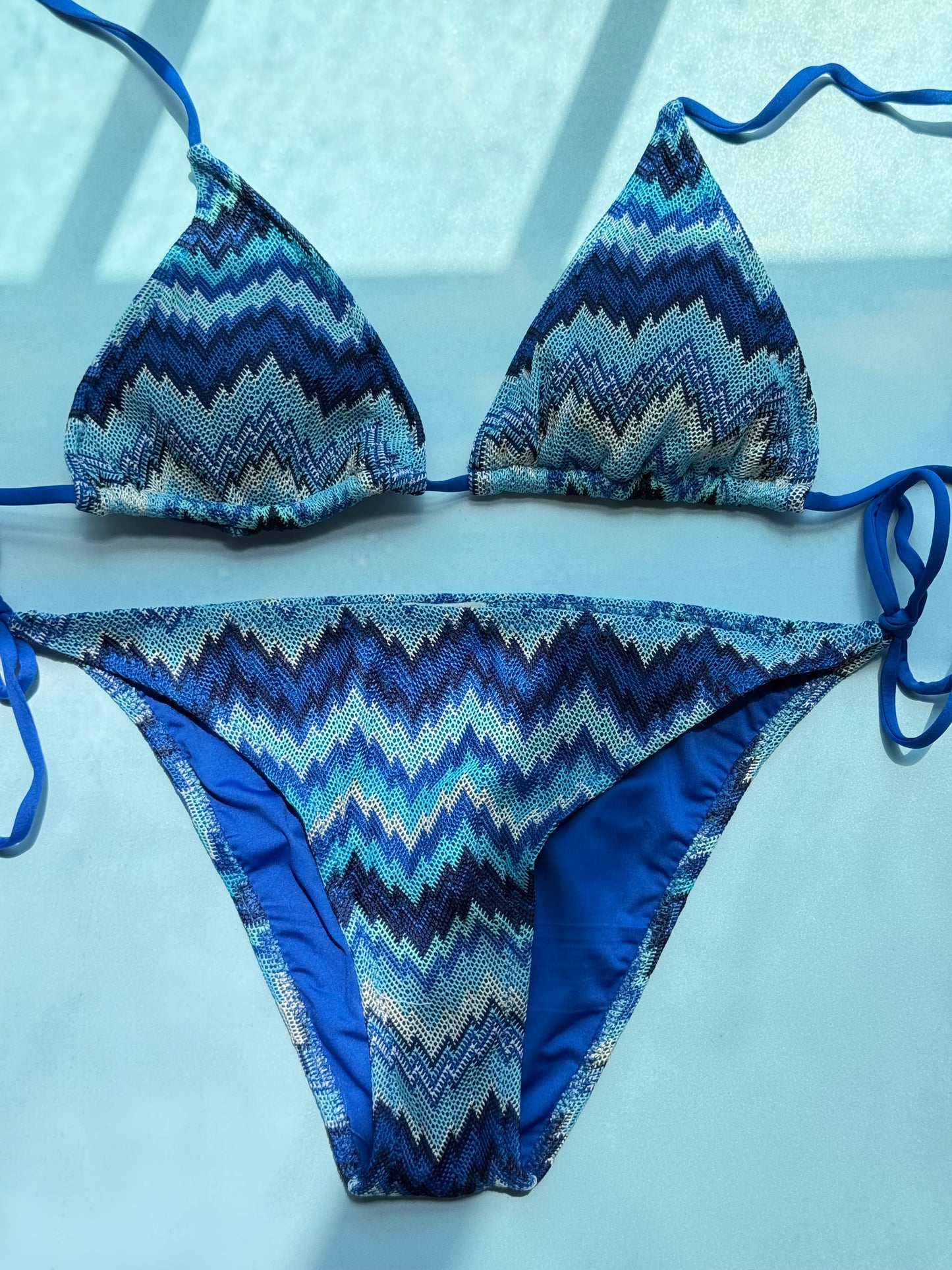 Capri Wave Swimsuit