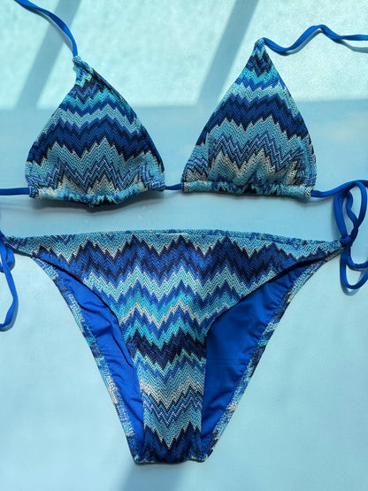 Capri Wave Swimsuit