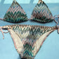 Pink Tide Swimsuit