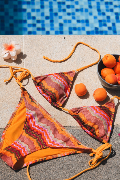 Sunkissed Swimsuit