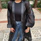 Layali New Moon Abaya