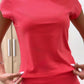Sorbet Foldover Set - Regular Fit